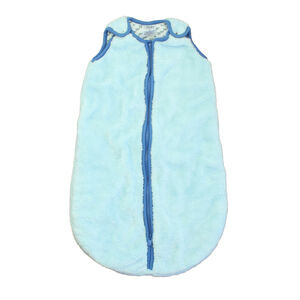 Baby Dee Dee Boys Blue Sleepsack size: 0-6 Months